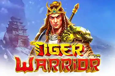 Tiger Warrior-min